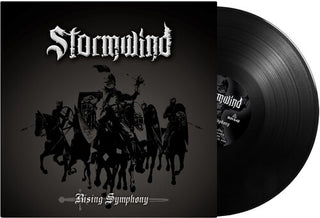 Stormwind- Rising Symphony