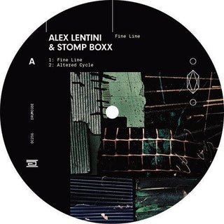 Fine Line (Vinyl)