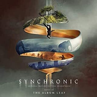 The Album Leaf- SYNCHRONIC (Original Soundtrack)