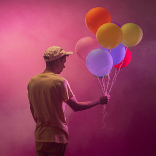 the album cover for Ferran Palau - Parc