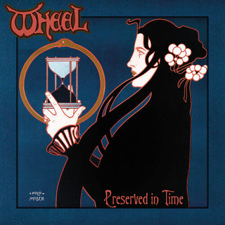 The Wheel- Preserved In Time