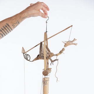 Mandancing- The Good Sweat