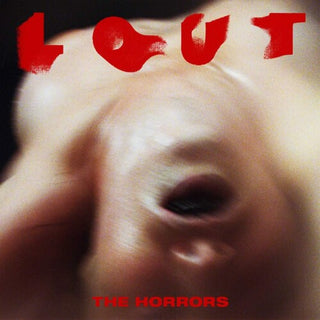 The Horrors- Lout (Vinyl)