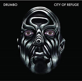 Drumbo- City Of Refuge