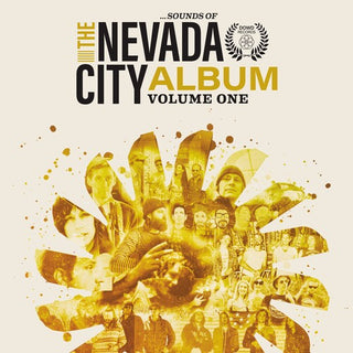 Various Artists- The Nevada City Album (Various Artists)