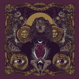 the album cover for Reach - Promise Of A Life