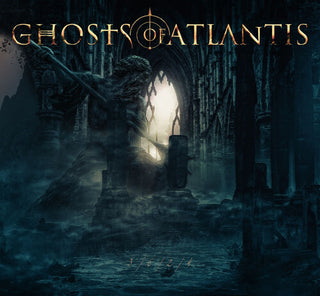 Ghosts of Atlantis- 3.6.2.4 (Turquoise Vinyl)