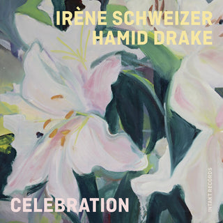 the album cover for Schweizer / Schweizer / Drake - Celebration