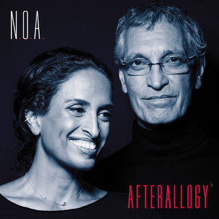 NOA GIL DOR- Afterallogy