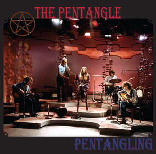 Pentangle- Pentangling