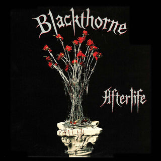 Blackthorne- Afterlife