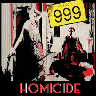 999- Homicide