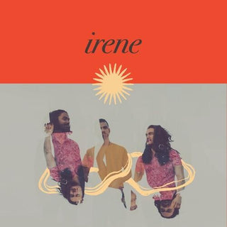 Izy- Irene