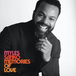 Myles Sanko- Memories Of Love