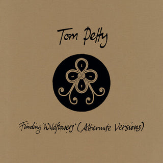 Tom Petty- Finding Wildflowers (Alternate Versions)(2 LP)