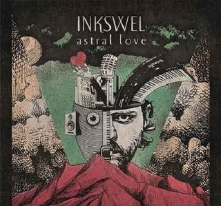 Inkswel- Astral Love