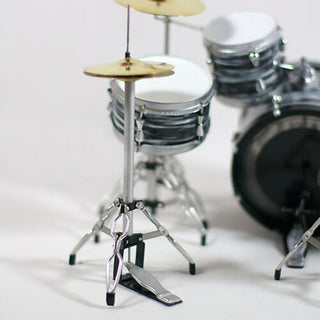 Axe Heaven Fab Four Classic Oyster Mini Drum Kit Replica AH-RINGO-1