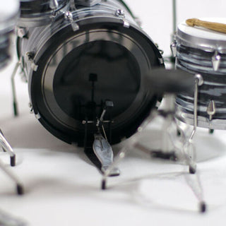 Axe Heaven Fab Four Classic Oyster Mini Drum Kit Replica AH-RINGO-1