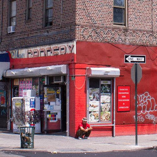 Juan Wauters- Real Life Situations (Transparent Ruby Vinyl)