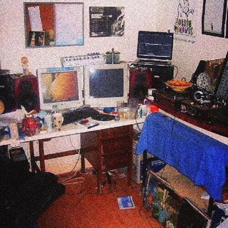 Hudson Mohawke- Hudson's Heeters 1 (Vinyl)