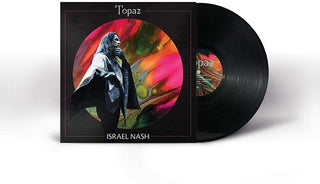 Israel Nash- Topaz