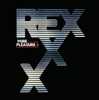 Rexxx- Pure Pleasure II