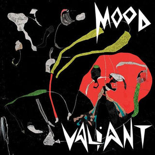 Hiatus Kaiyote- Mood Valiant