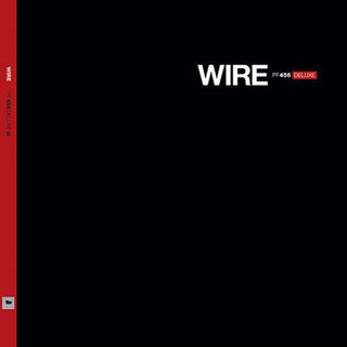 Wire- PF456 Deluxe (RSD)