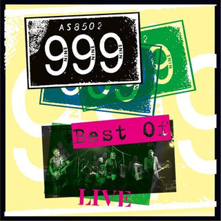 999- Best Of Live