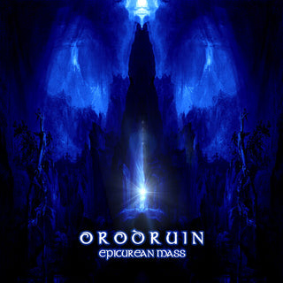 Orodruin- Epicurean Mass