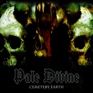 Pale Devine- Cemetery Earth