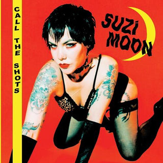 Suzi Moon- Call The Shots