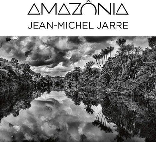 Jean-Michel Jarre- Amazonia