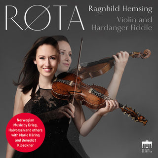 the album cover for Rota / Various - Rota / Various