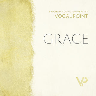 the album cover for Grace / Various - Grace / Various