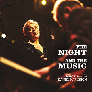 the album cover for Night And Music / Various - Night And Music / Various