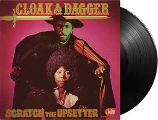 Cloak & Dagger [180-Gram Black Vinyl]