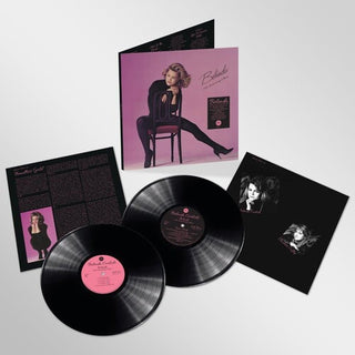 Belinda Carlisle- Belinda: 35th Anniversary Edition [180-Gram Black Vinyl]