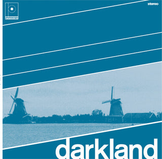 Maston- Darkland (Vinyl)