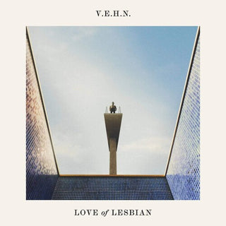 Love of Lesbian- V.E.H.N (Viaje Epico Hacia La Nada) [incl. CD]