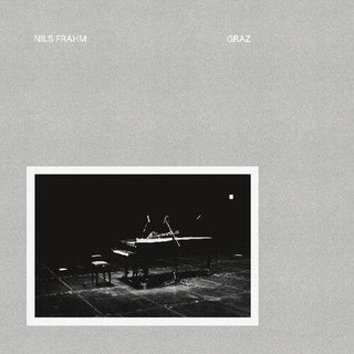 Nils Frahm- Graz (Vinyl)