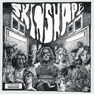 Skinshape- Skinshape (Vinyl)