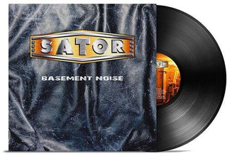 Sator- Basement Noise