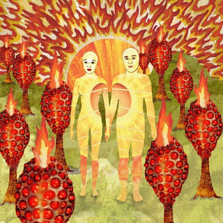 Of Montreal- The Sunlandic Twins