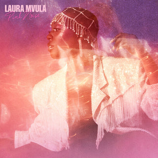 Laura Mvula- Pink Noise (Vinyl)