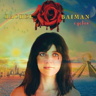 Rachel Baiman- Cycles