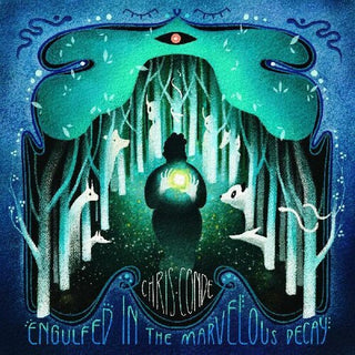 Chris Conde- Engulfed In The Marvelous Decay