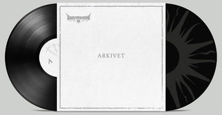 Wormwood- Arkivet