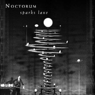 Noctorum- Sparks Lane