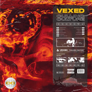 Vexed- Culling Culture